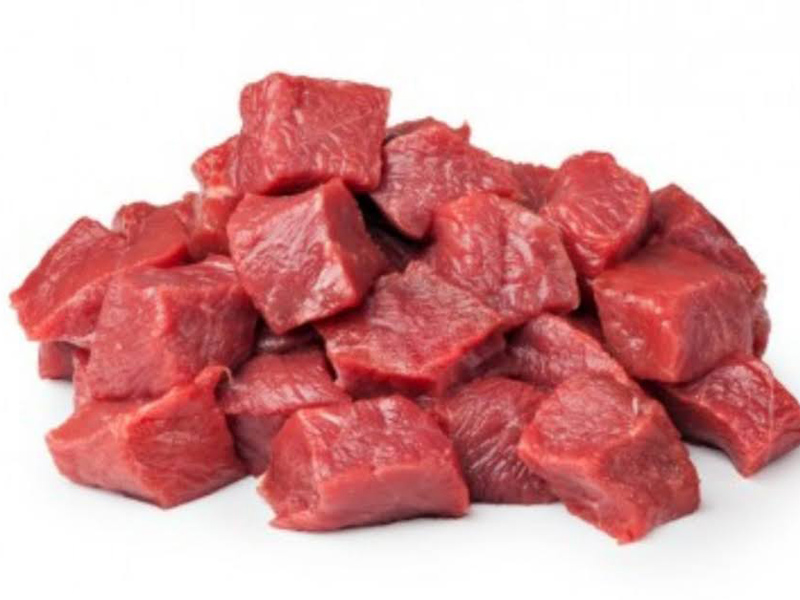 Carne guisar (ternera)