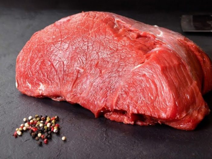 Filetes de cadera