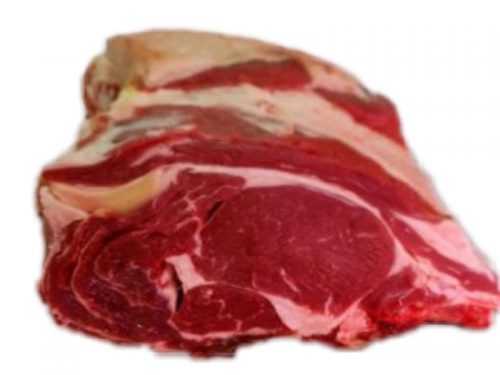 costillas frescas de cerdo