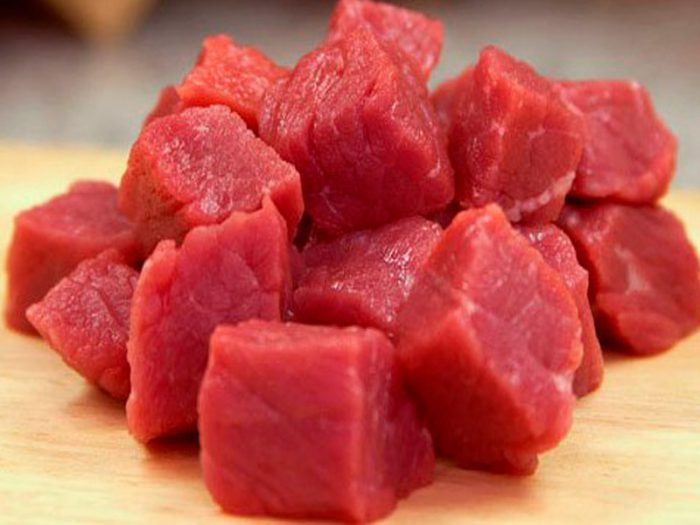 Magro de Cerdo