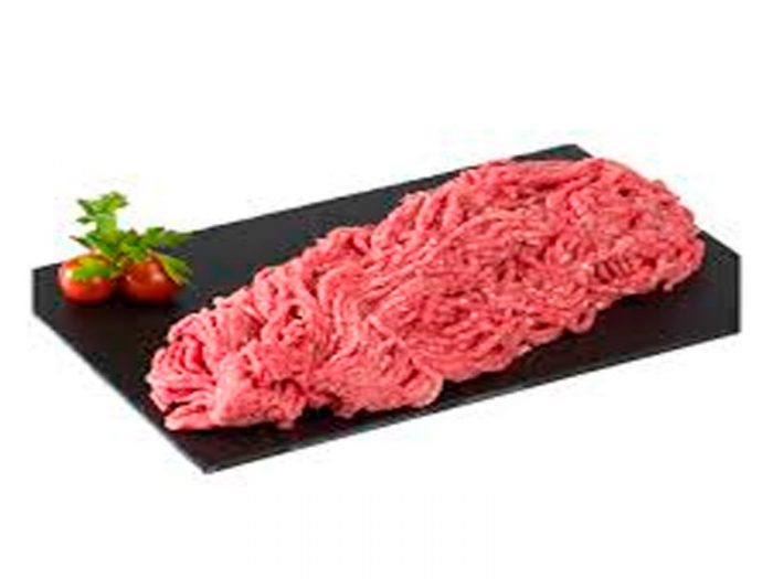 Carne picada (cerdo)