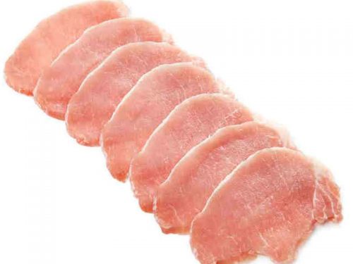 carne picada de cerdo