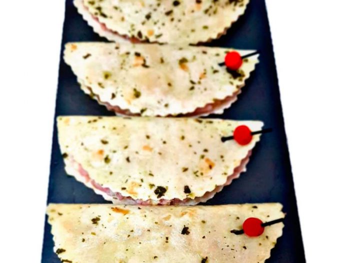 Quesadillas