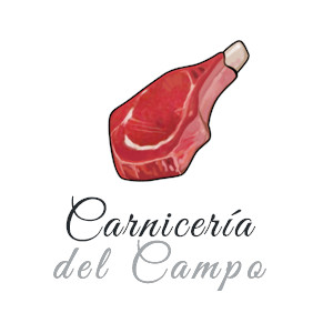 Carnicería del Campo logo